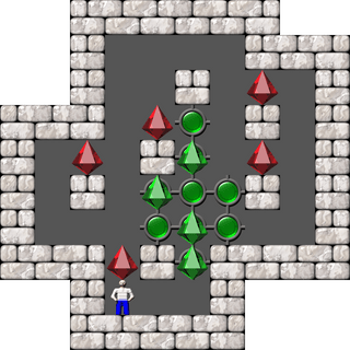 Уровень 2 — Kevin 19